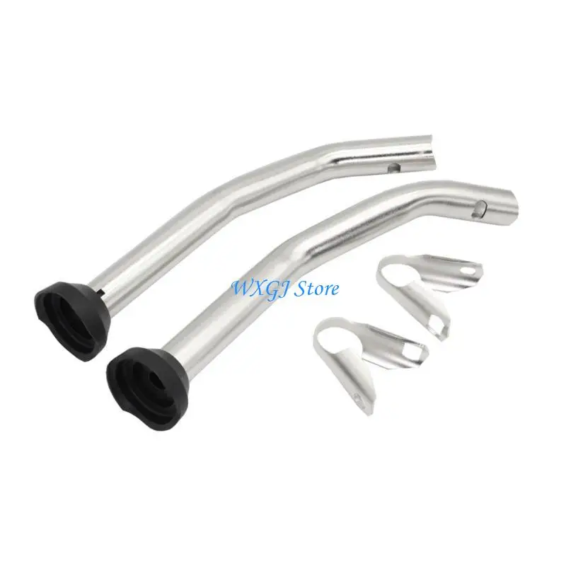 

37JE Motorcycle Accessories For R1300GS 2024 Reinforcing Strut Engine Crash Bar