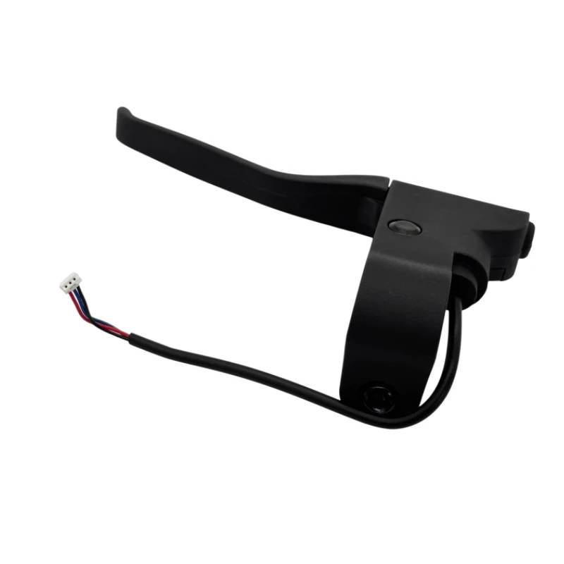 Elektroroller-Bremsgriff, linke Handbremse für M365 Pro 2 1s Mi 3 Skateboard-Zubehör – Detail 10