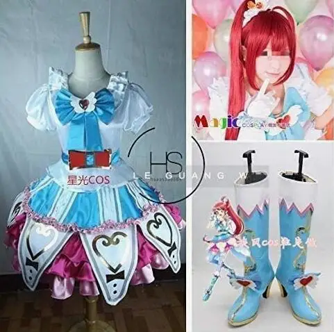 Shiratama Mikan Cosplay Costume for Women Adult Anime Outfit Halloween Party