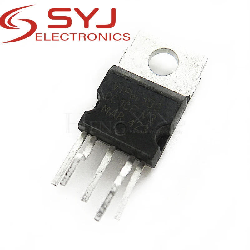 10 قطع VIPER100A VIPER100