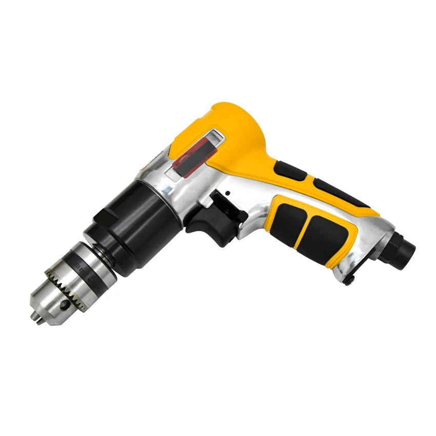 W10 Air Drill Gun Air Hammer Drill 3/8\