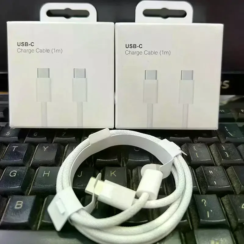 Câble USB-C d'origine pour tél - Tablet Weaving Accessories avis et prix