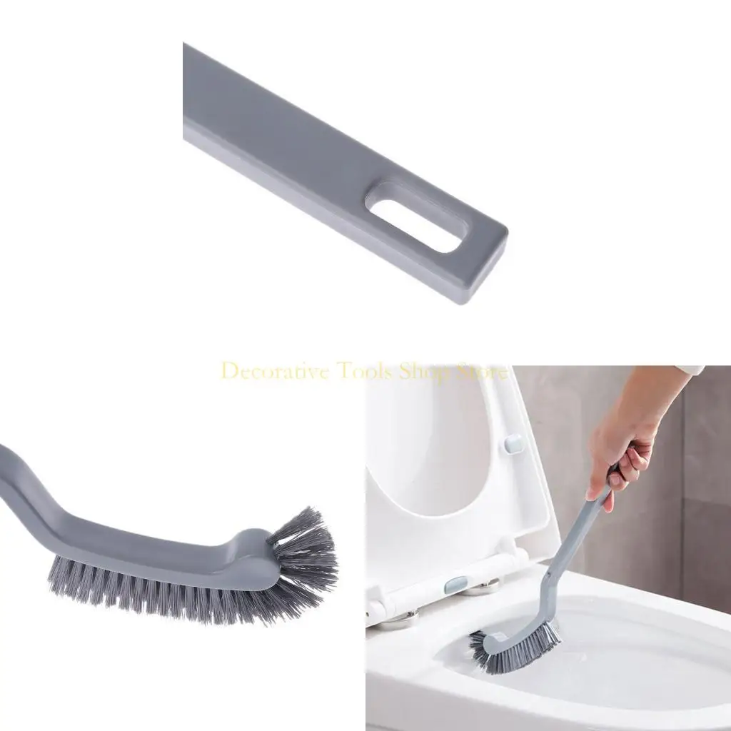 

QX2E Пластиковая длинная ручка изогнутая пластика