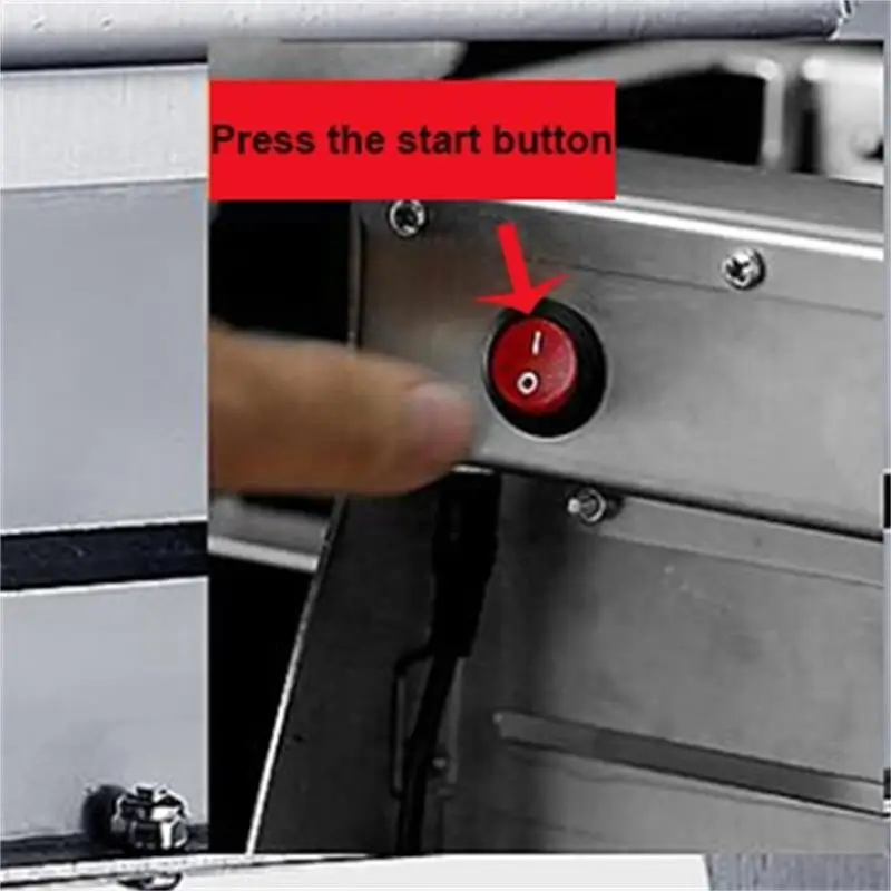 

Green Onion Leek Pepper Potato Slicer Shredder Commercial Automatic Vegetable Slicer Cutter Machine