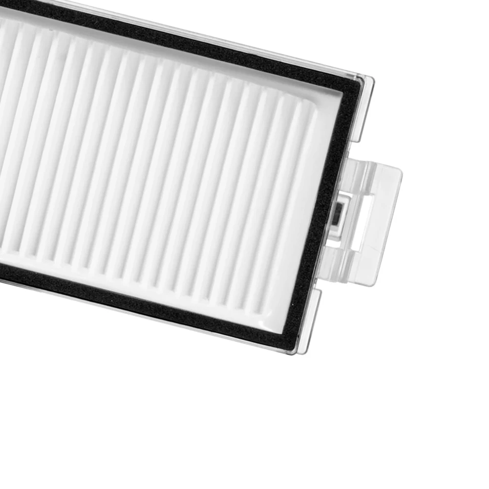 فلاتر مانعة للتسرب قابلة للغسل وقابلة لإعادة الاستخدام ، ملحقات مكنسة كهربائية ، Q8 MAX ، Max Plus ، قطع غيار ، 4 2.8