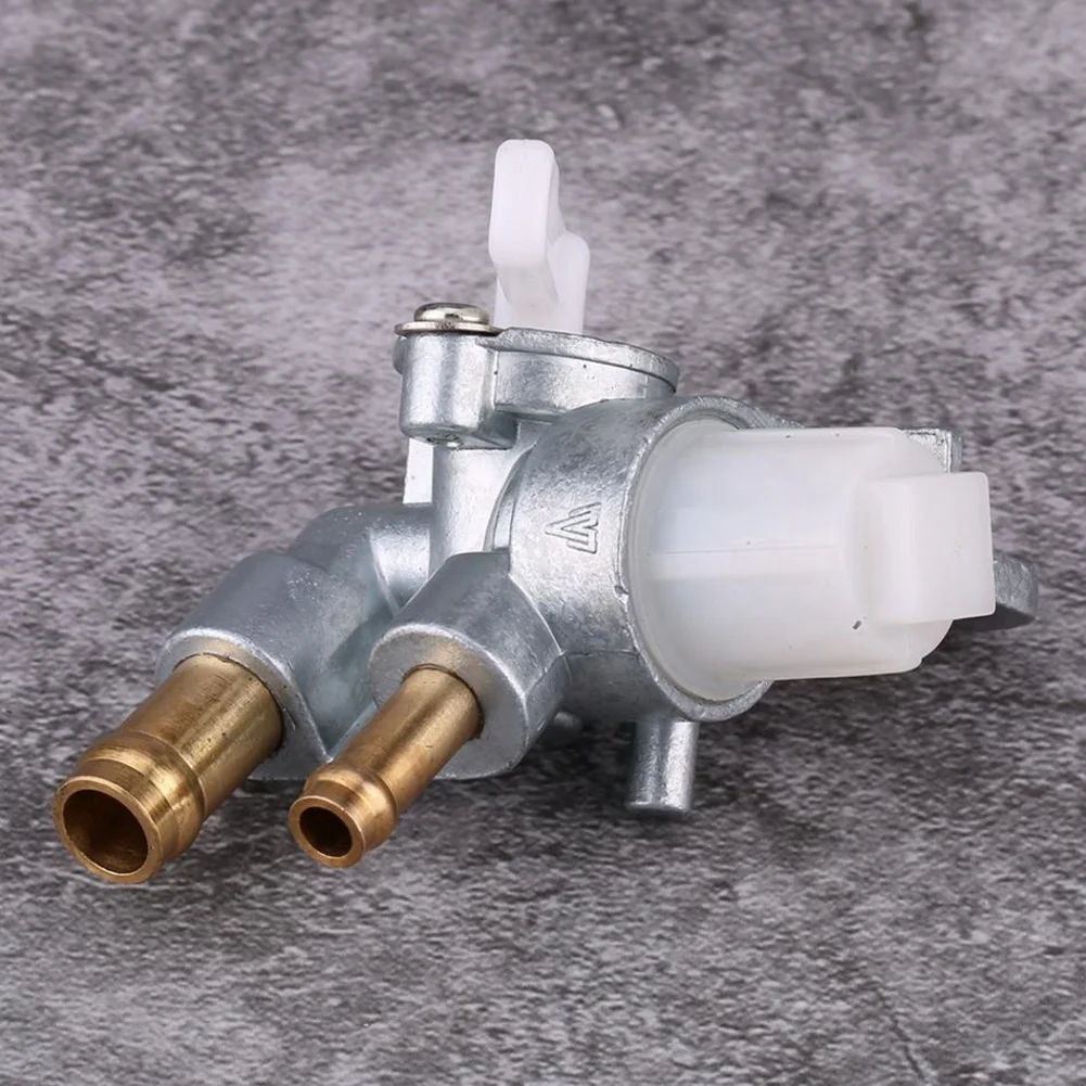 Interruttore a solenoide di arresto dell\'interruttore di spegnimento della valvola di intercettazione del serbatoio del Gas del carburante per