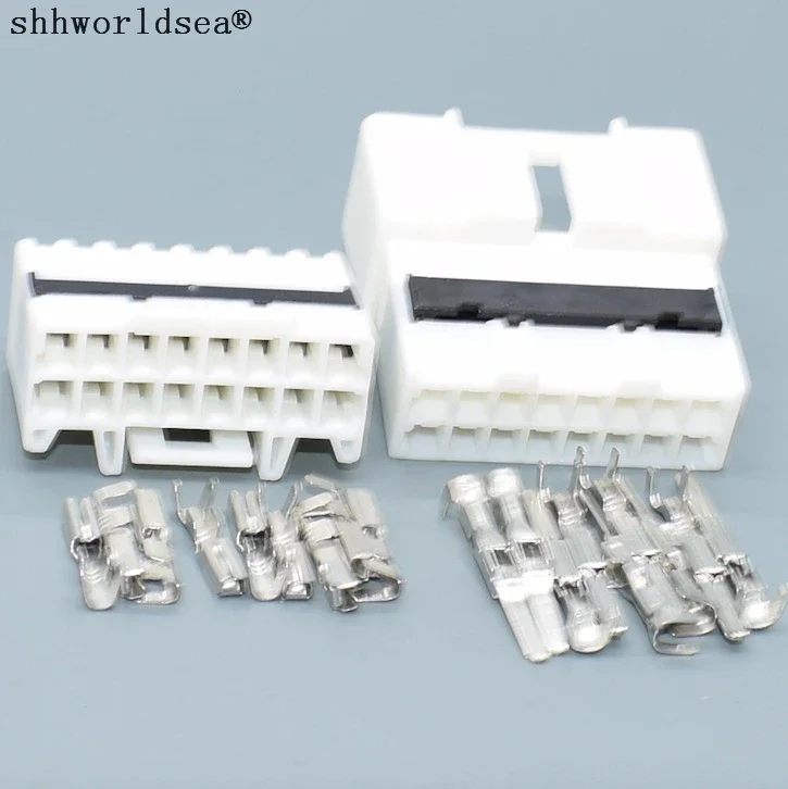 

Worldgolden 16-луночный MG 643315 MG 653198 Женский и мужской автоматический стеклоподъемник, проводная розетка для Chevrolet