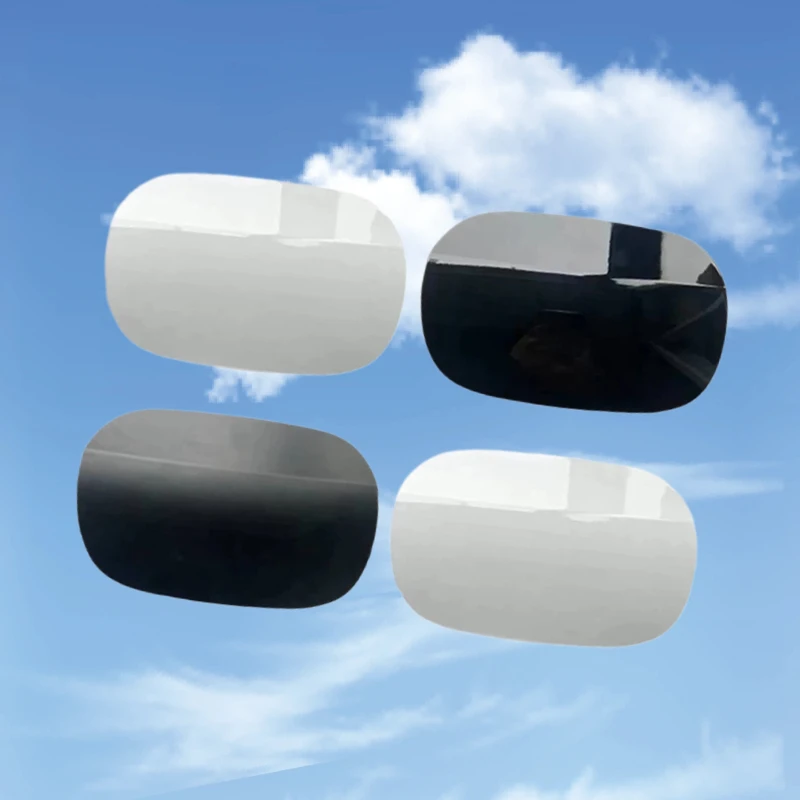 

For Mercedes-Benz E-Class W213 E200L E300L E320L E260L 2016-2022 Car Exterior Fuel Tank Cap Decoration Cover Accessories