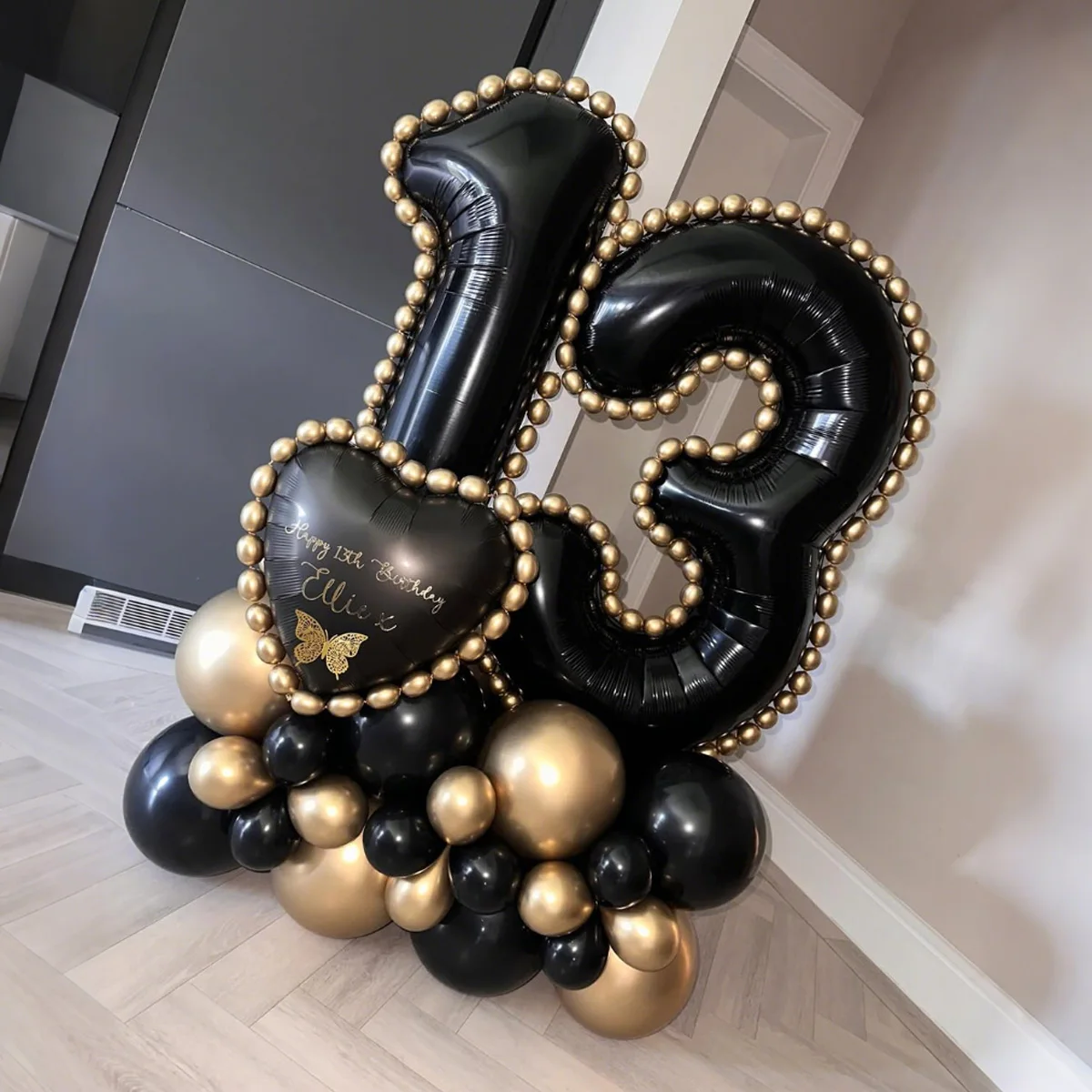 Thumbnail 2 - #55 Latest Balloon Decoration Kits Offers