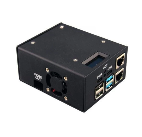 V3 Hat Raspberry Pi…