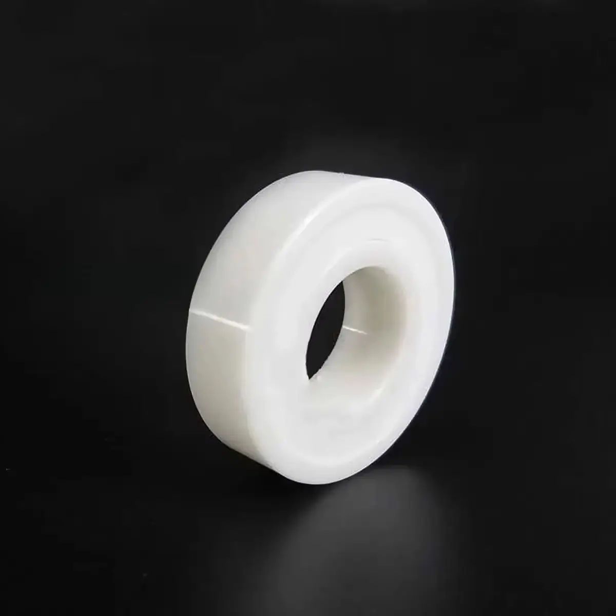 Full Ceramic Ball Bearing Double-Sided Sealed ZrO2 Ball Bearing 603/604/605/606/607/608/609/623/624/629/699/6000/6800~6906-2RS