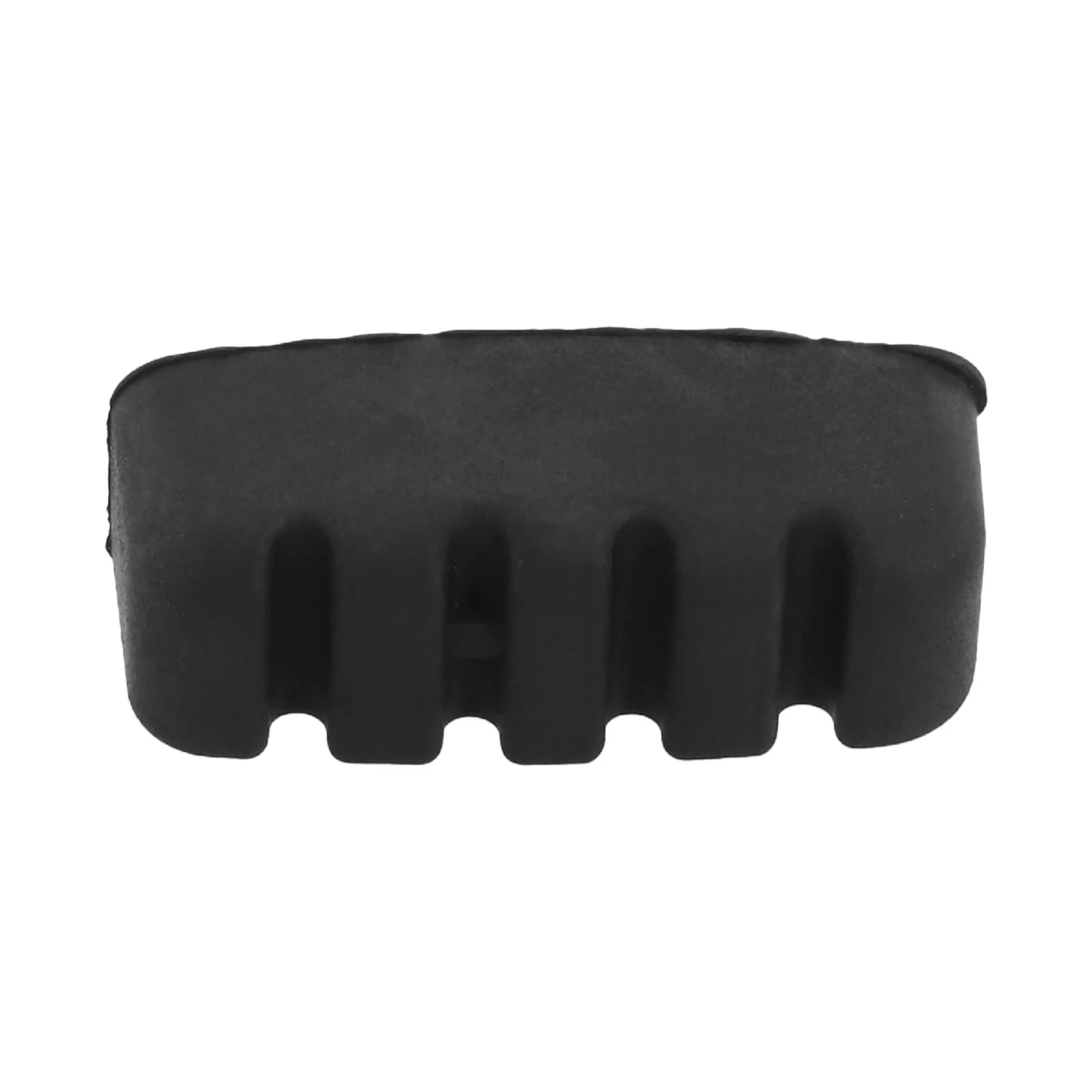 1/2pcs Tailgate Upper Trunk Buffer Cushion 1751102 For Ford For Focus Hatchback 12-18 Anti-collision Rubber Damper Block 