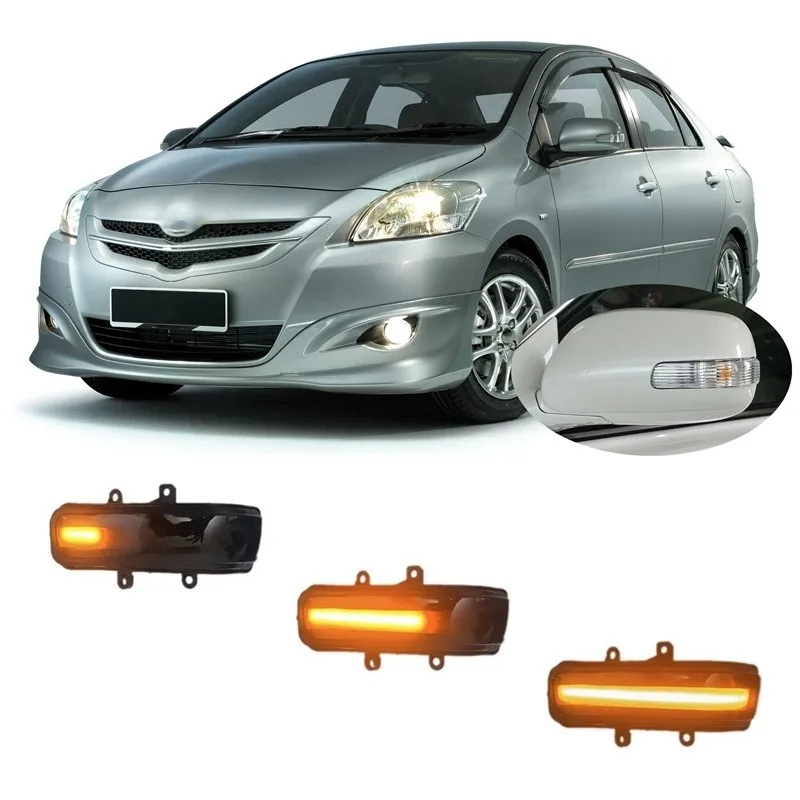 

Для Toyota Vios NCP9 # NCP93R 2007 2008 2009 2010 2011 2012