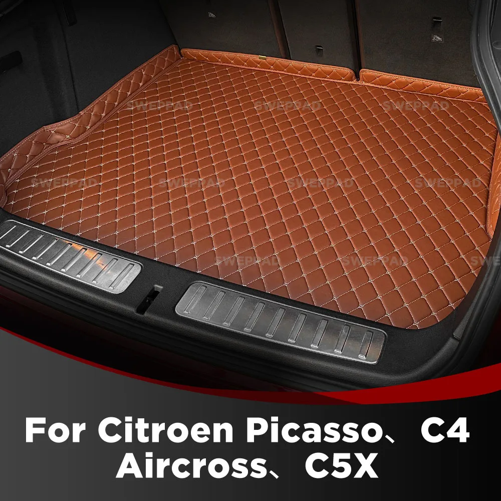 For Citroen Picasso…