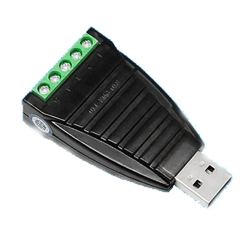 USB UT-885 to RS422 RS485 Interface Protocol Vonverter Serial Adapter Converter FTDI w/ ESD Protection fo Win 7/8/10 MAC Android