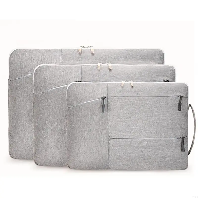Máy tính xách tay Túi xách tay Túi xách Splashproof Case cho 13-15,6in Máy tính chống trầy xước Túi bảo vệ Túi bảo vệ 20CA