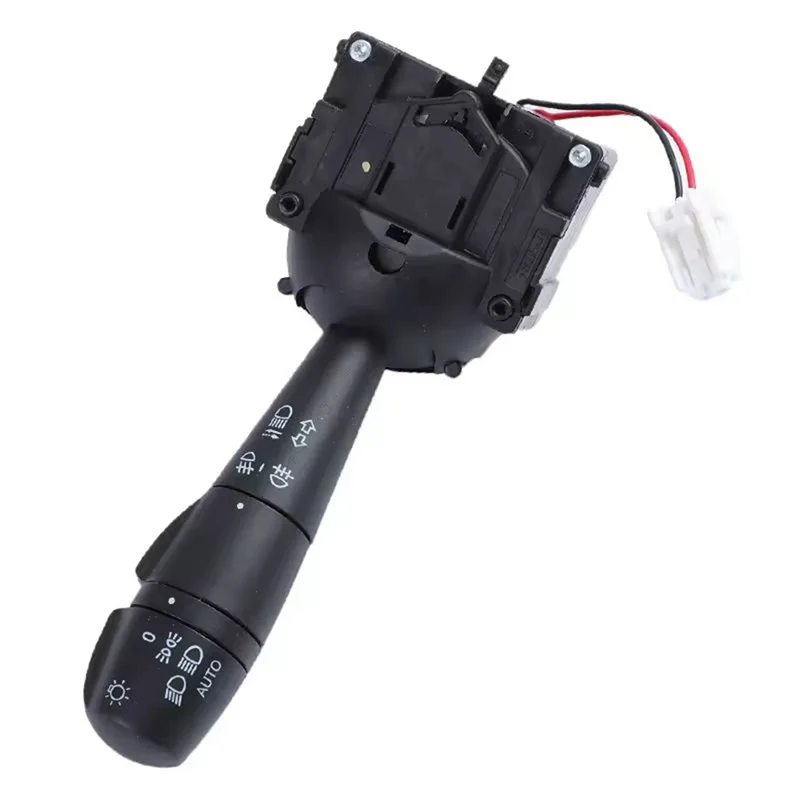 

8201167992 82011-67992 Car Turn Signal Light Combination Steering Switch For Renault Captur Clio Twingo 255675887R LHD-AD39