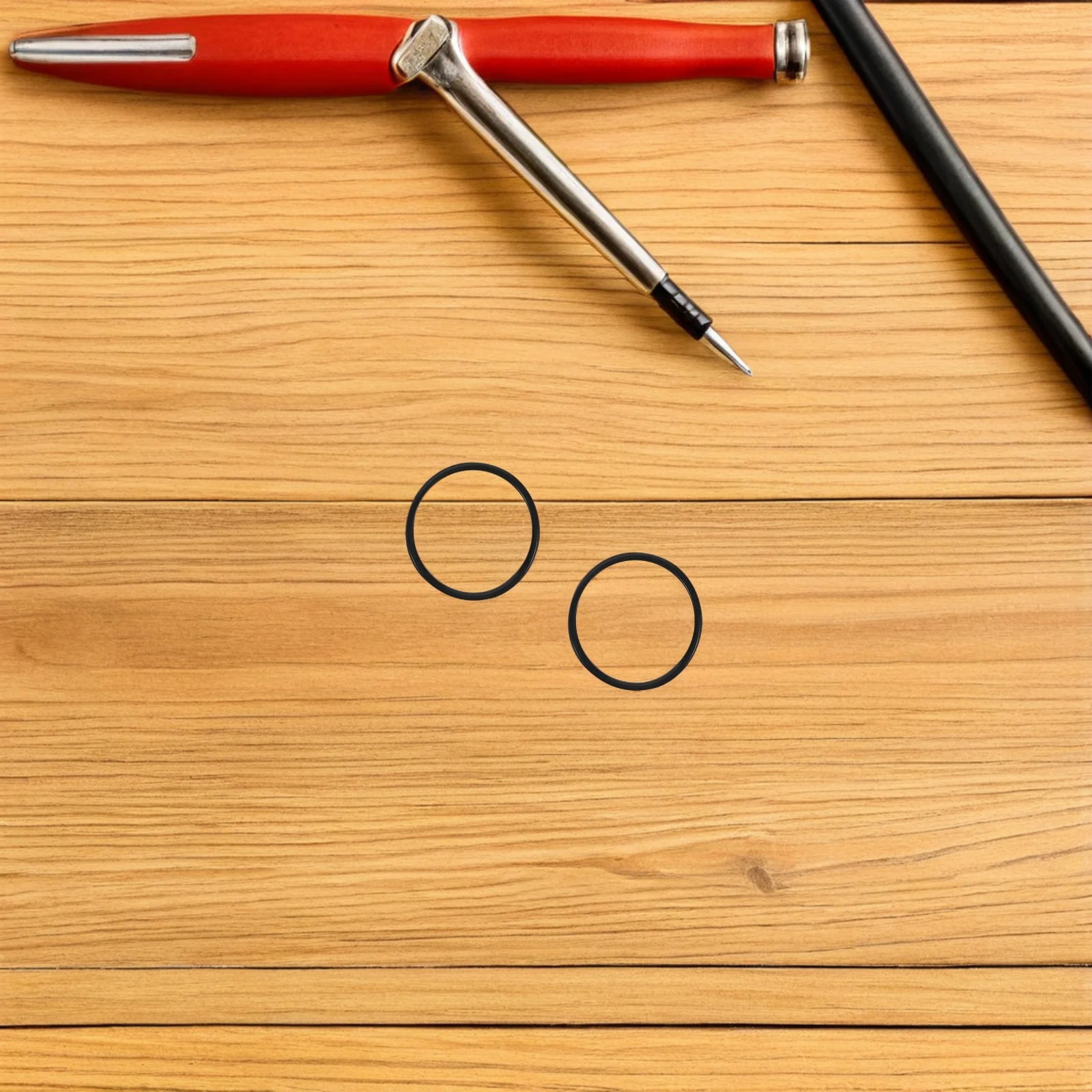 12Pcs Condenser Mic Elastic Bands Shock Mount Microphone Holder Fixing Bands Anti-Shock Rubber Spacers for Desk Recording