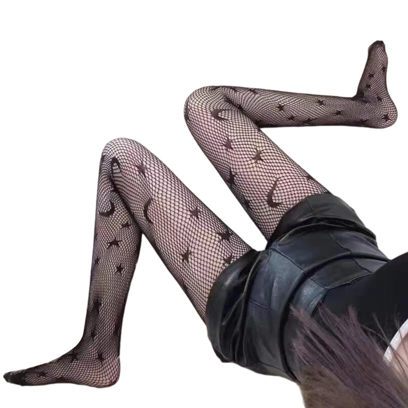 

Women Tights High Waist Tights Patterned Tights Pantyhose Stockings