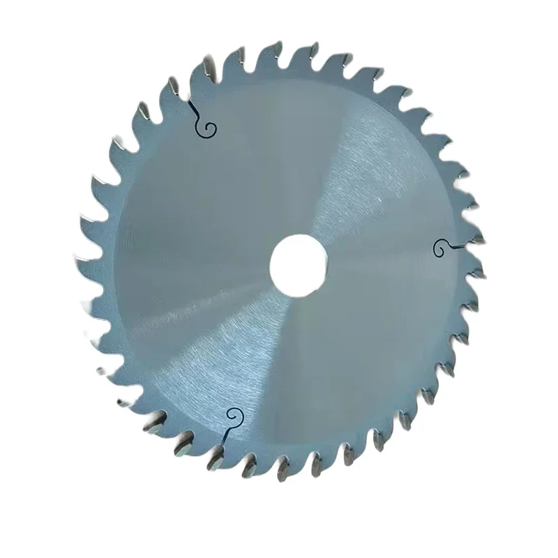 Ultrathin Boutique Custom Wholesale Oscillating HSS Carbide Wood Carpentry Tools Metal Cutting Disc Tct Panel Circular Saw Blade