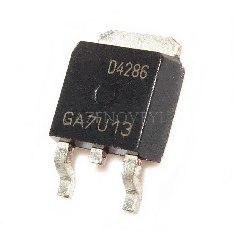 10PCS AOD4286 D4286 AOD4186 D4186 AOD4185 D4185 AOD4184 D4184 AOD418 D418 AOD417 D417 TO-252