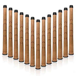 Golf Club Grips PU Material standard/Medium /Overszie Specification General Purpose Golf iron/wood Grips for men/women
