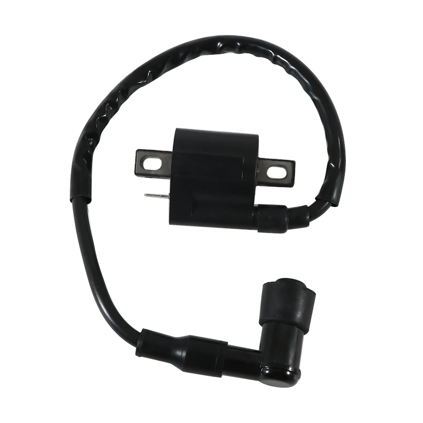 Motorcycle Accessories Start Engine Ignition Coil For Kymco ATV MXU150 X/MXU150/Mxer 125/Mxer 150 OEM:3051A-LLB1-900 Coil