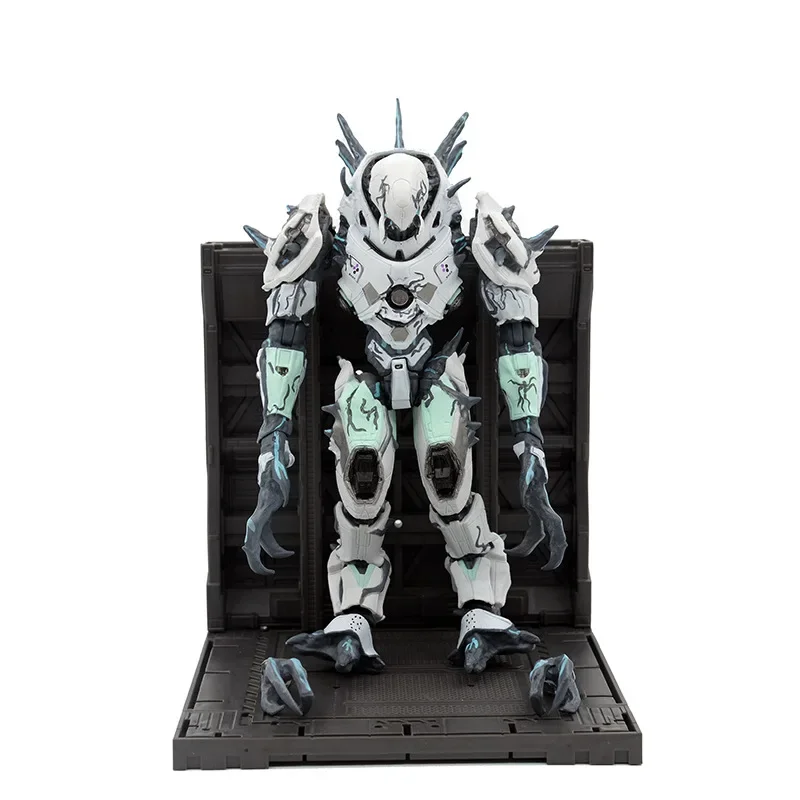 

Movie Pacific Rim Drone Jaeger Joint Mobility Action Robot