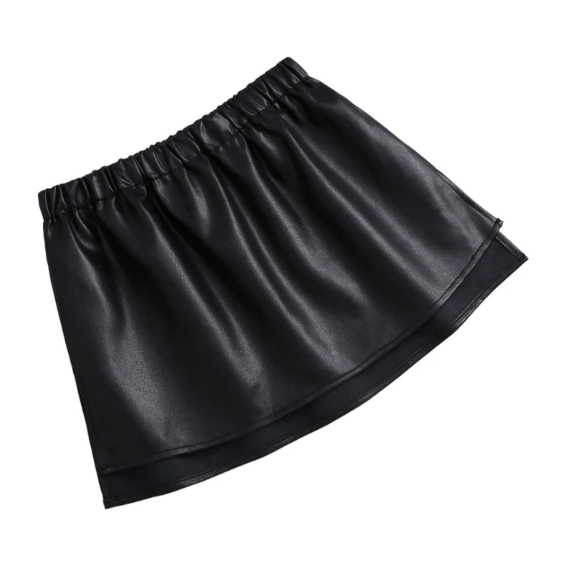 Half Slips for Women Underskirt Elastic Waistband Short Mini Skirts Above Knee Half Slip Dress for Under Dresses Drop Shipping