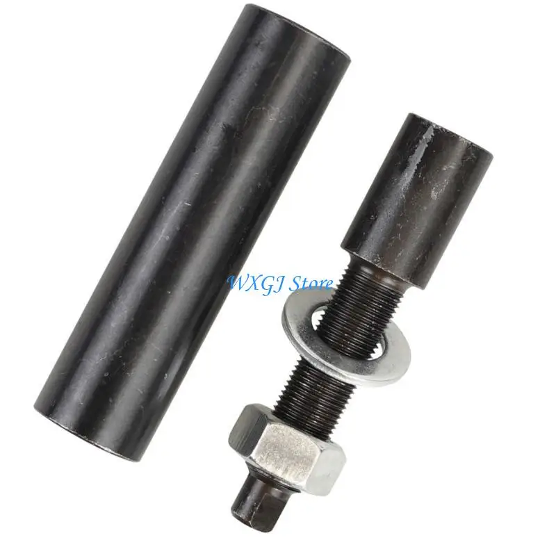 

37JE Removal Install Transmission Mainshaft Inner Bearing Race Puller Tool 34902-84