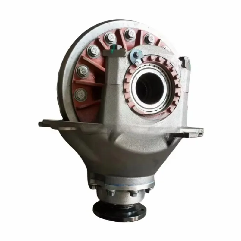 

Differential Assembly Truck Vehicle Parts Differential Reducer Main Drive Tail HD425 28 8/37 9/37 10/37