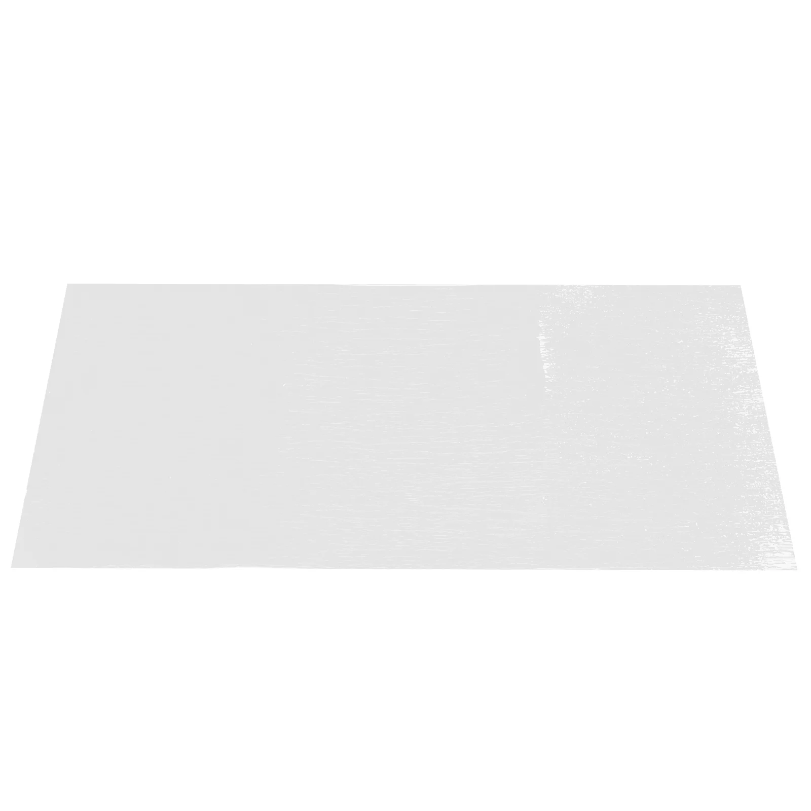 Sandbox Modeling Water Ripple Papers Fake Plastic Texture Adorn Table DIY Supplies Basing Artificial