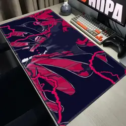 Black Clover Mousepad Desktop Pad Game Mousepad Gaming Mouse Pad Large Deak Mat Gift for Boys for oIverwatch