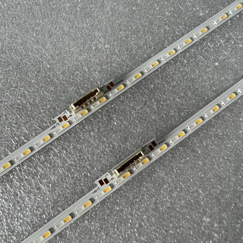 LED Backlight Strip 50LED For Samsung BN96-52593A QE43Q60AW QN43Q60 QN43Q60AAF HG43Q60AANFXZA image 2