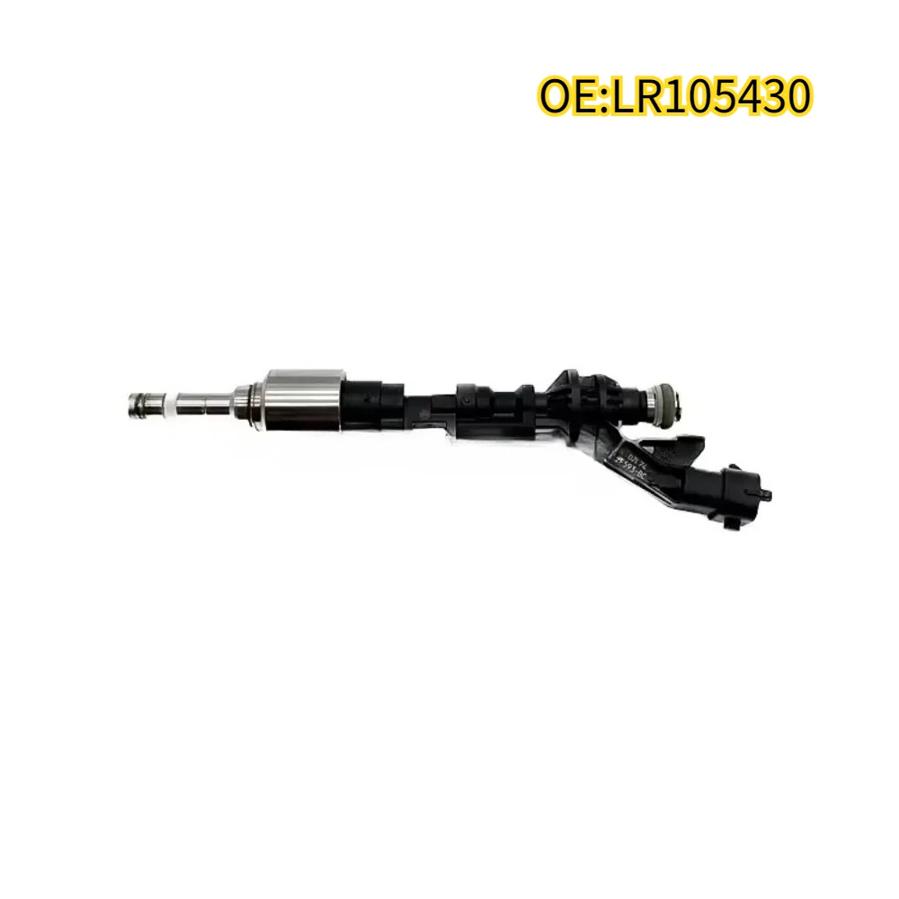 

For LR105430 Brandstofinjectorpomp LR 079542 GL1611 GJ0268 Injector nozzle