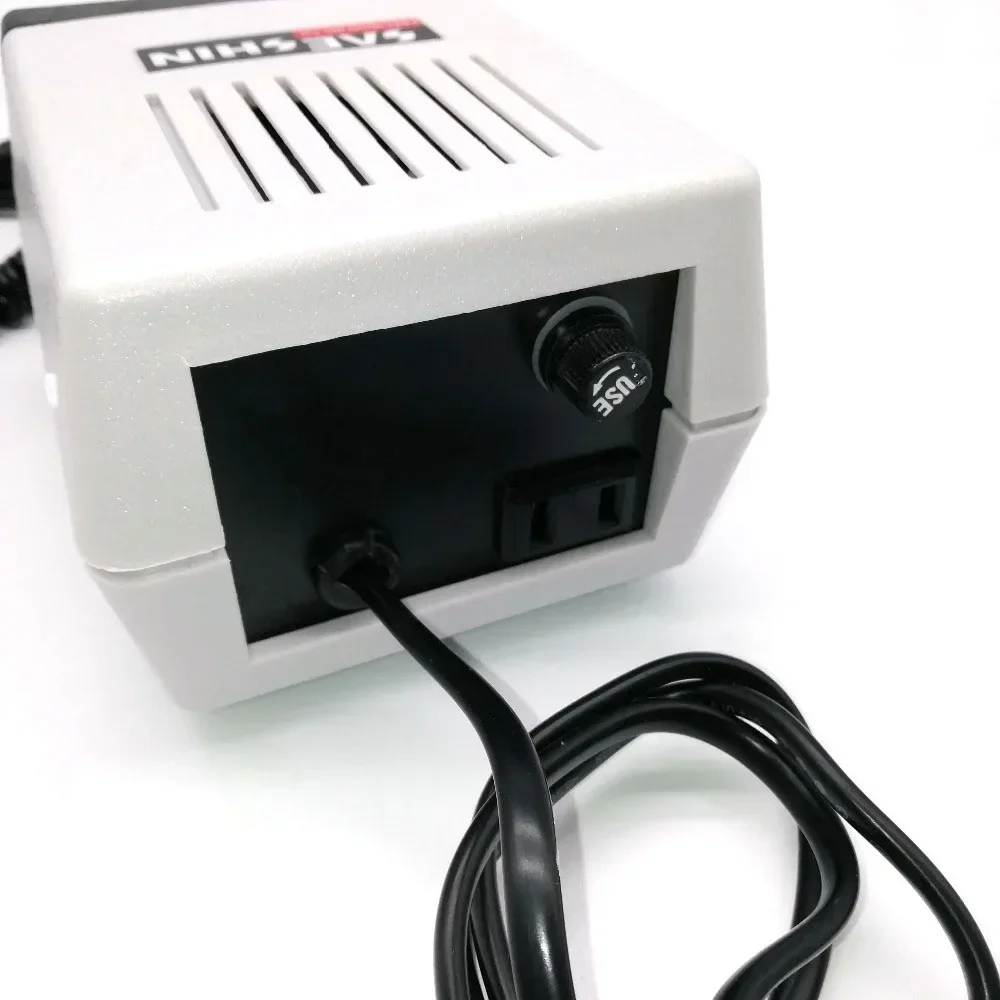 

л # Инструмент для полировки ювелирных изделий, микромотор Strong 210 204, корейский микромотор, ювелирные инструменты