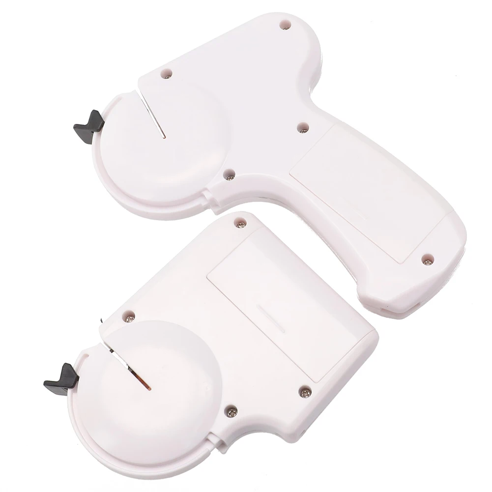 

Functional Hook Tie Needle Knotter 1PC Automatic Electric Fishing Hook For Thin Hook Outdoor Two AAA Batteries