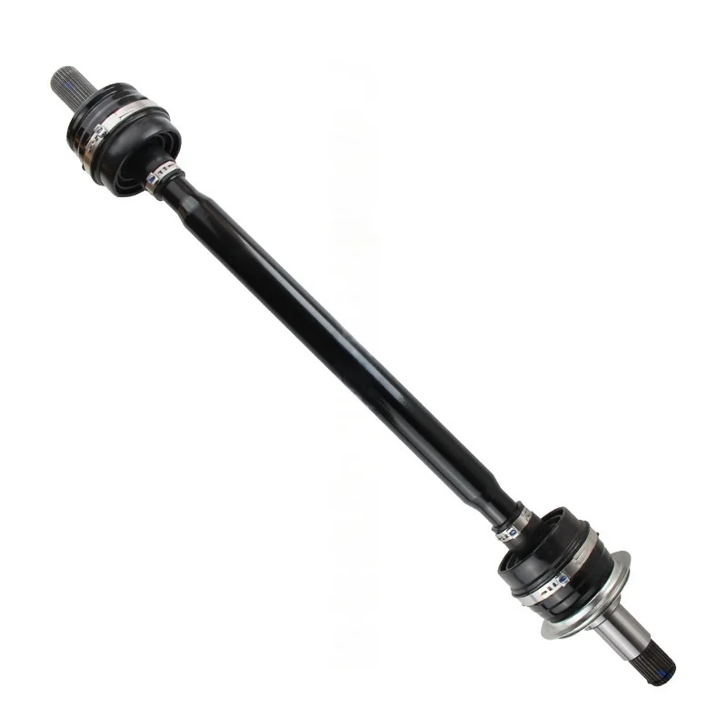 

Suitable for Mercedes Benz C200 Left Rear Drive Shaft Universal Joint Ball Cage Shaft Half Shaft A206350400