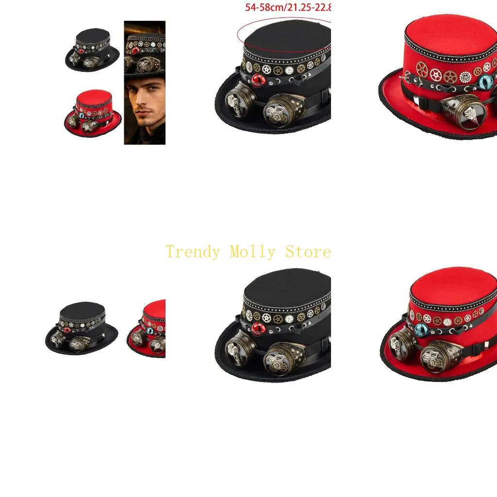 n5kb-victorian-prom-devil-eye-gothic-hat-gear-headpiece-costume-accessory