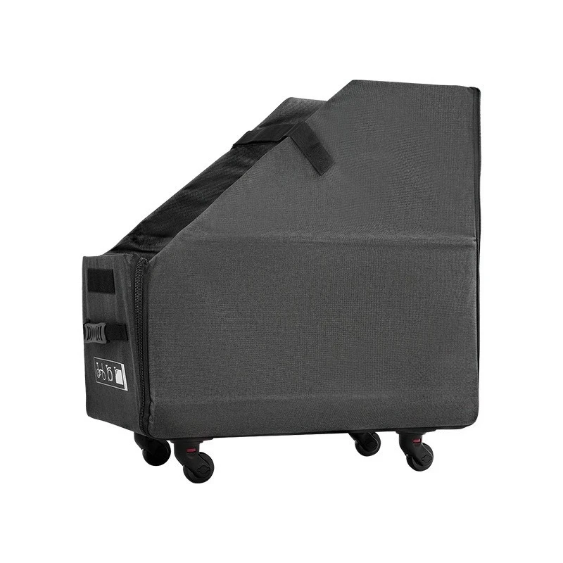For Folding Bicycle Storage Box 22 Inch Bicycle Portable Foldable Car Equipment