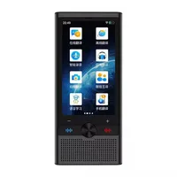 S10 Portable Smart Voice Translator 148 Online19 Offline Languages Real-time Photo Recording Translation 4G WIFI Smart Translate
