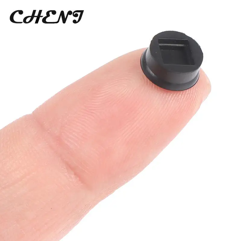 Ponteiro do teclado portátil para HP, Mouse Stick, Point Caps, Trackpoint, 5pcs