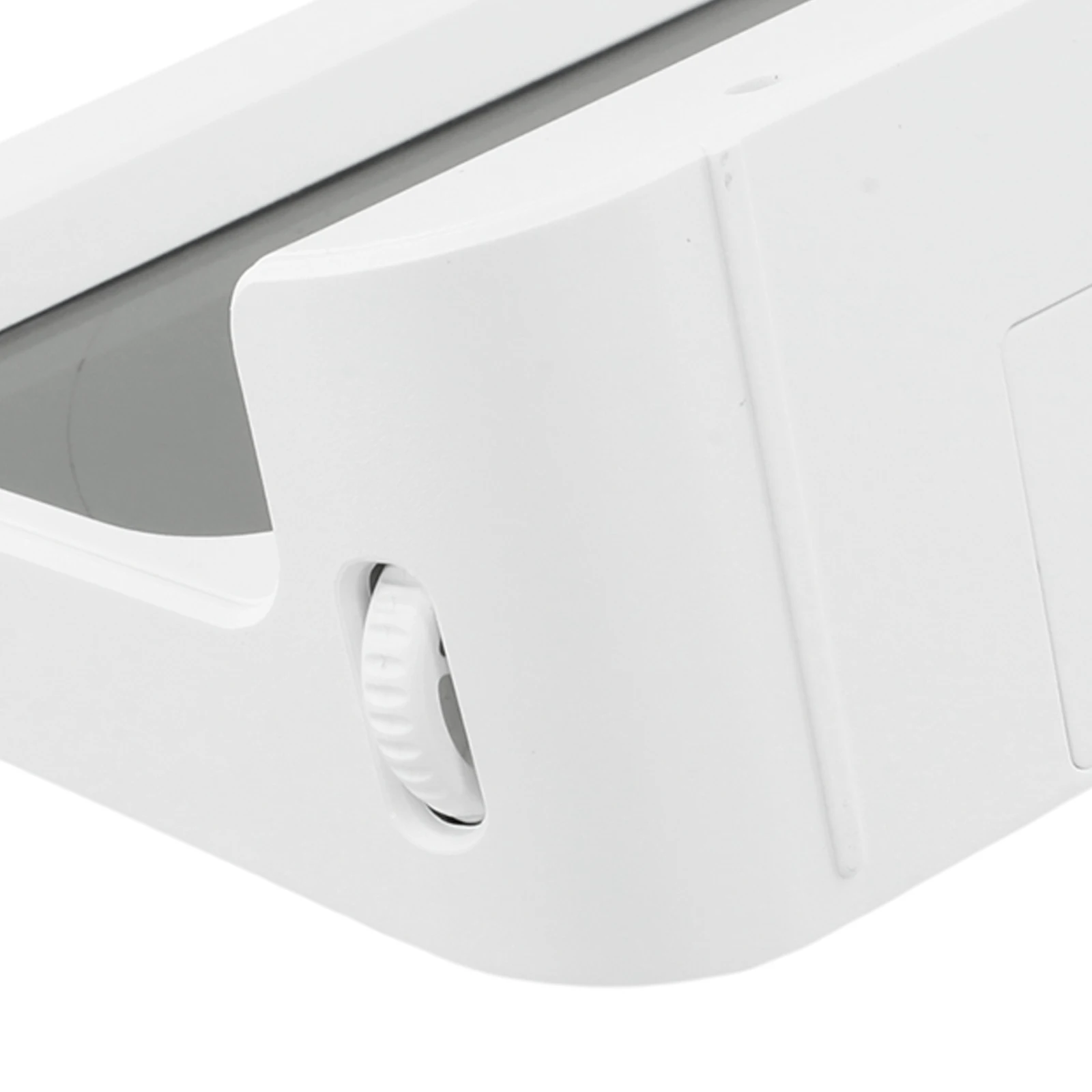 For Home Customizable Alarm Temperature Display 14x5.4x10.2cm Customizable Alarm Settings Device Current Meter