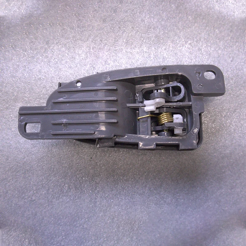 ront Interior Inside Door Handle 6617603261 6617663514 For Ssangyong Istana  MB100 MB140