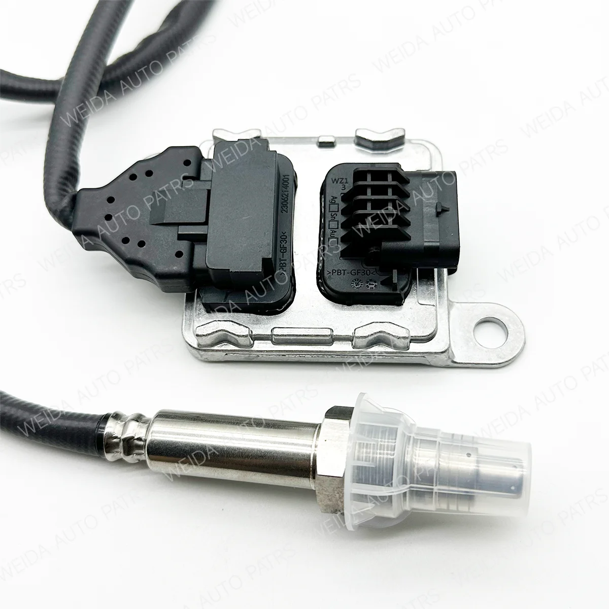 29640-2F140 296402F140 SNS0811A SNS0811B New Nitrogen Oxygen Sensor 12V For Hyundai Santa Fe KIA Santa