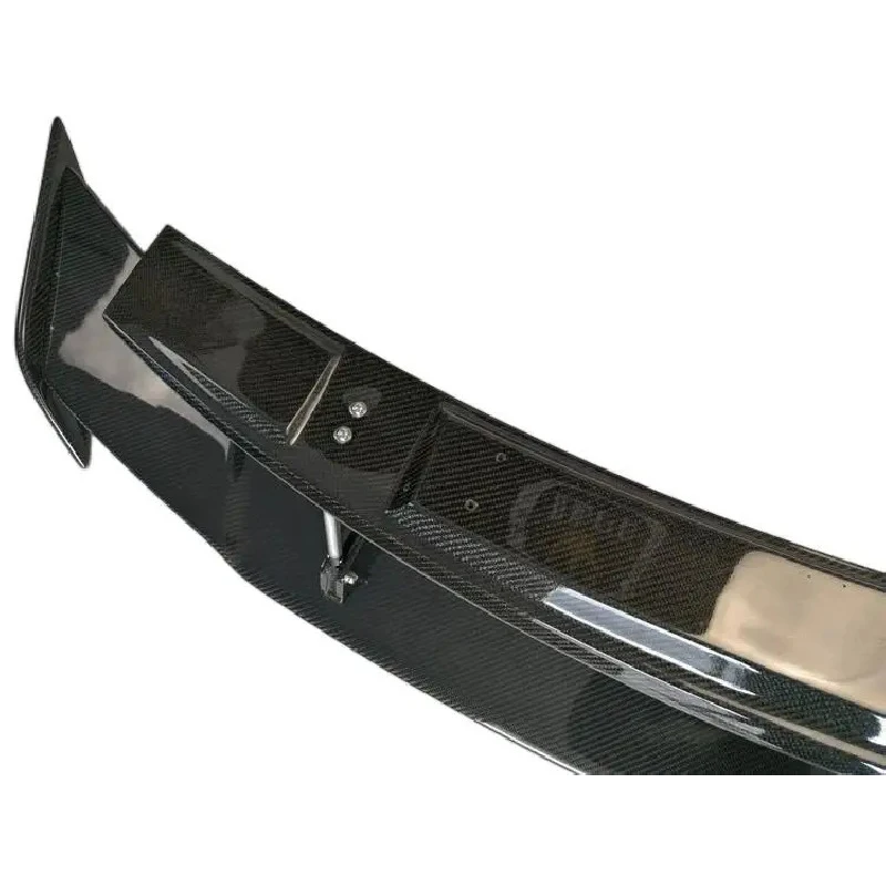 

High Quality Carbon Fiber Rear Trunk Spoiler Wing GT C190 2017-2020