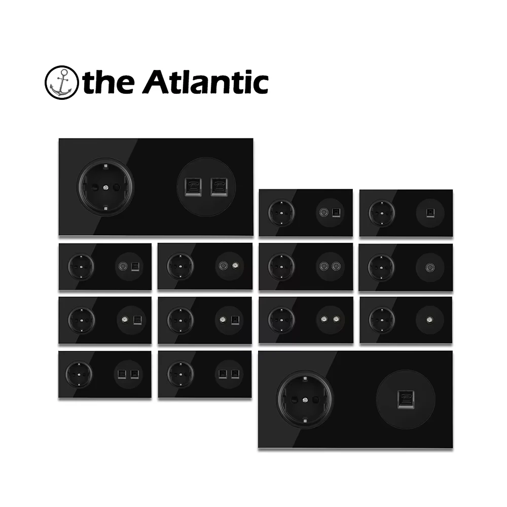 Socket 172MM*86MM W…