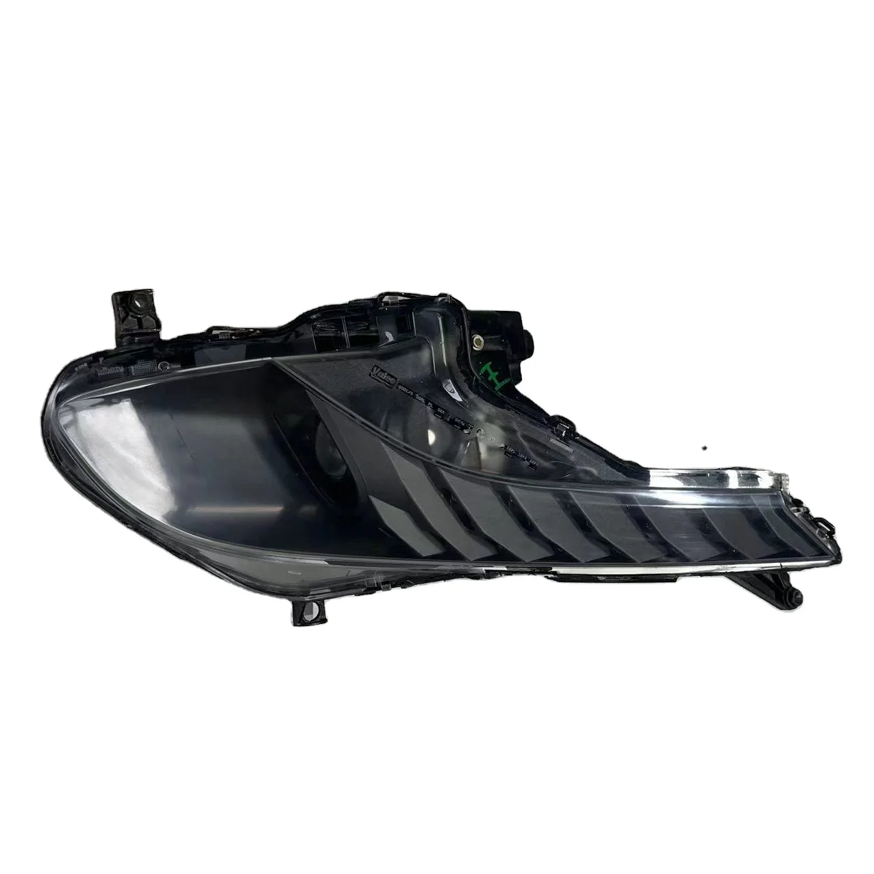 

Headlights For Ferrrari 458 Italia 2009 Auto Systems Led