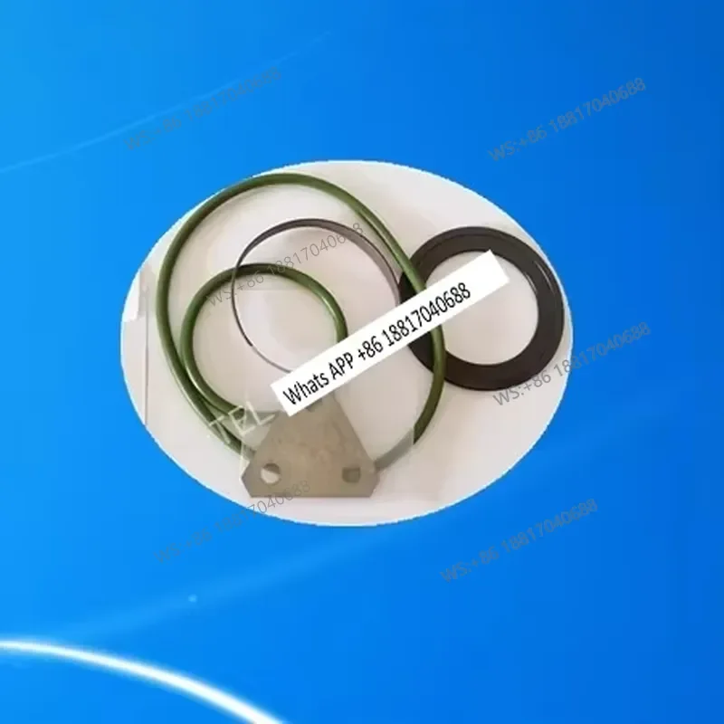 1PC for GA132-160 Repair Kit Pressure Valve Maintenance Kit 2906009500