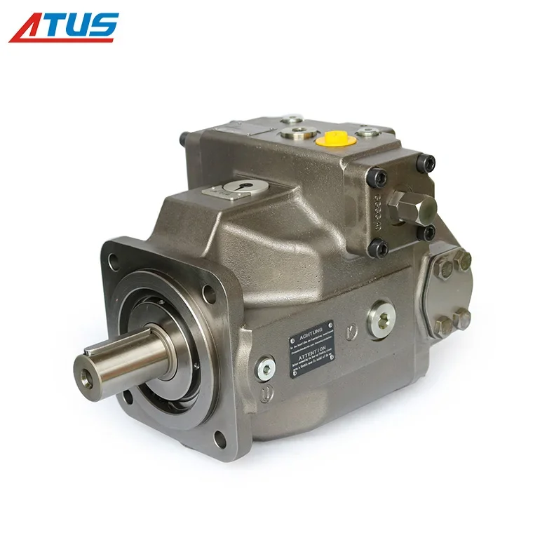 A4VSO250 a4vso 250 series high pressure oil pump replacements in promotion axial piston pump